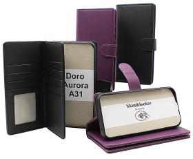 Skimblocker Doro Aurora A31 XL Mobilcover