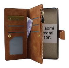 XL Standcase Luxwallet Xiaomi Redmi 10C
