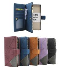 XL Standcase Luxwallet Xiaomi Redmi 12C