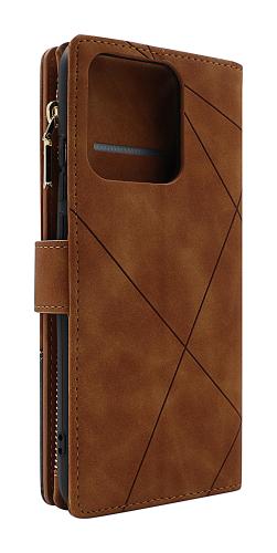 XL Standcase Luxwallet Xiaomi Redmi 10C