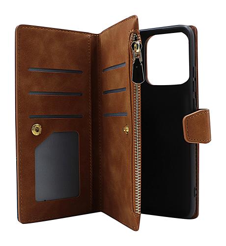 XL Standcase Luxwallet Xiaomi Redmi 10C