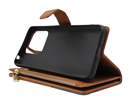 XL Standcase Luxwallet Xiaomi Redmi 10C