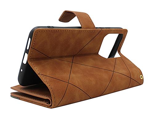 XL Standcase Luxwallet Xiaomi Redmi 10C