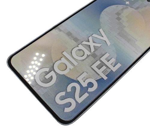 Glasbeskyttelse Samsung Galaxy S25 FE
