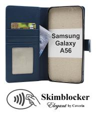 Skimblocker Samsung Galaxy A56 Mobilcover