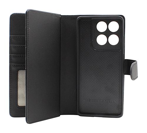Skimblocker Motorola Edge 60 Fusion XL Magnet Mobilcover