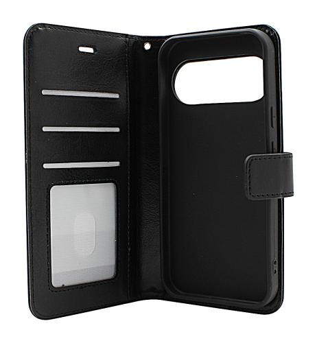 Crazy Horse Mobilcover Google Pixel 11 Pro XL