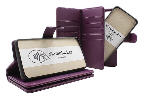 Skimblocker Samsung Galaxy A53 5G XL Magnet Mobilcover