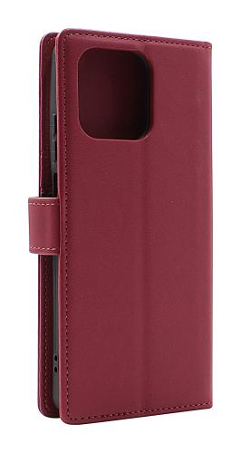 Skimblocker Motorola Moto G56 Mobilcover