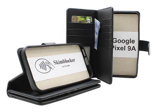 Skimblocker Google Pixel 9a XL Mobilcover