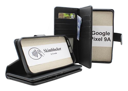 Skimblocker Google Pixel 9a XL Mobilcover