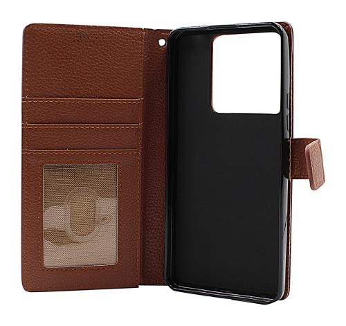 New Standcase Wallet Xiaomi Redmi Note 13 Pro 5G