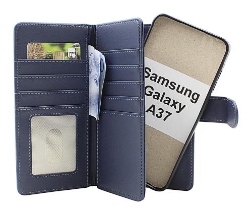 Skimblocker Samsung Galaxy A37 5G XL Magnet Mobilcover