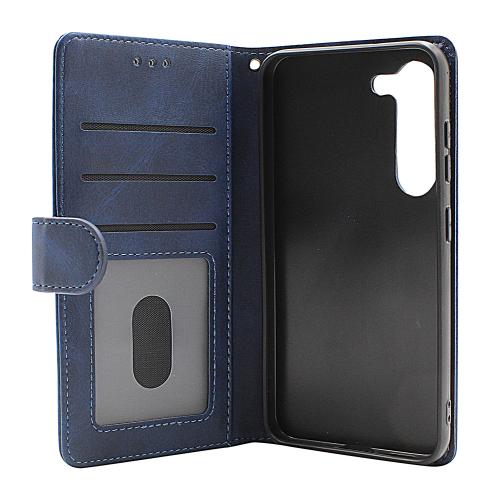 Zipper Standcase Wallet Samsung Galaxy S23 5G