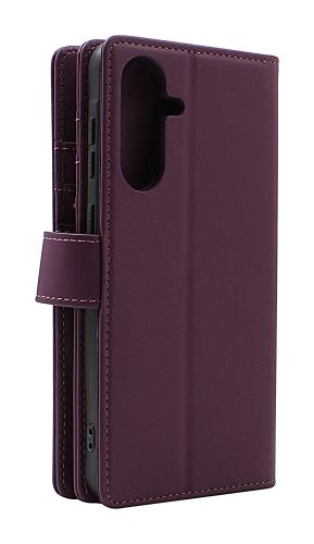 Skimblocker Samsung Galaxy A36 XL Mobilcover