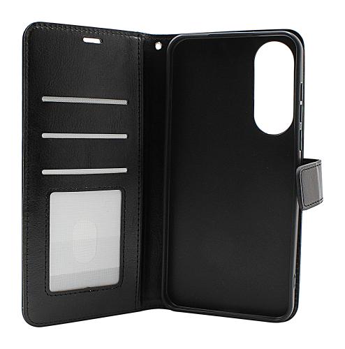 Crazy Horse OnePlus Nord 5 Mobilcover