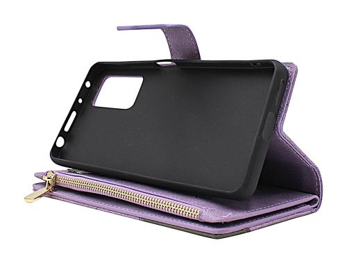 XL Standcase Luxwallet Xiaomi Redmi Note 11 Pro 5G