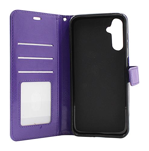 Crazy Horse Wallet Samsung Galaxy A14 4G / 5G