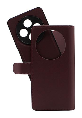 Skimblocker Xiaomi Redmi 14C Magnet Mobilcover