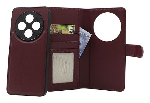 Skimblocker Xiaomi Redmi 14C Magnet Mobilcover