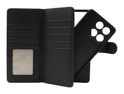 Skimblocker Motorola Edge 60 Fusion XL Magnet Mobilcover