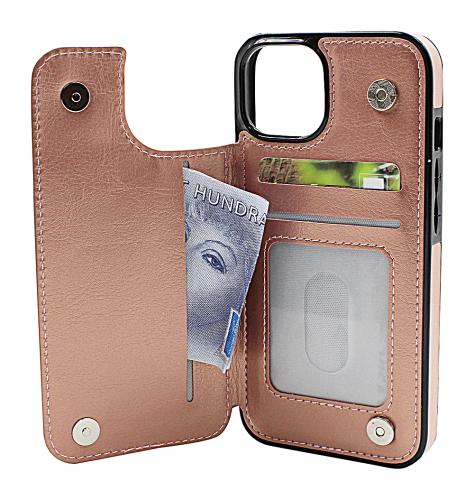 CardCase iPhone 13/14