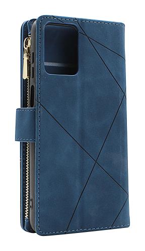 XL Standcase Luxwallet Motorola Moto G53 5G