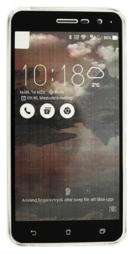 Full Frame Glasbeskyttelse Asus ZenFone 3 (ZE520KL)