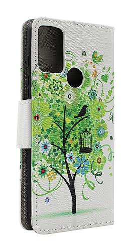 Designwallet Motorola Moto G50