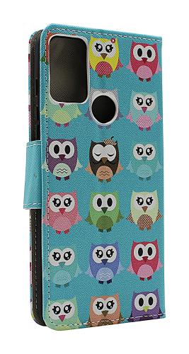 Designwallet Motorola Moto G50
