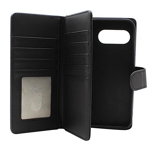 Skimblocker Google Pixel 9a XL Mobilcover