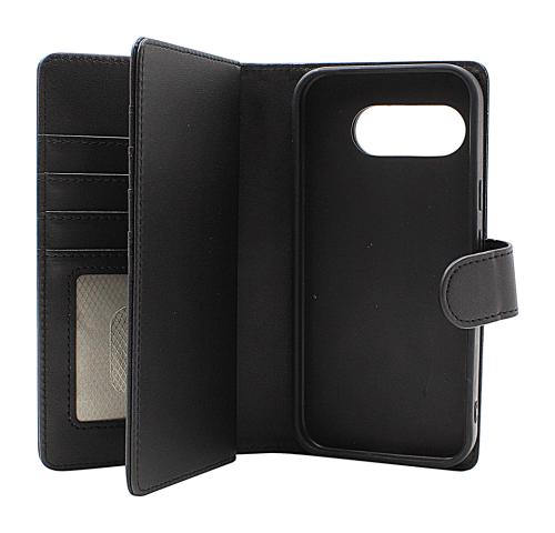 Skimblocker Google Pixel 9a XL Mobilcover