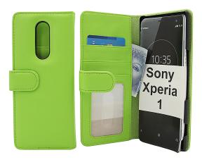 Skimblocker Mobiltaske Sony Xperia 1 (J9110)