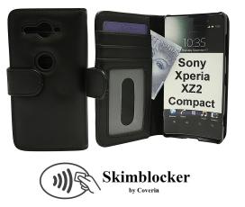 Skimblocker Mobiltaske Sony Xperia XZ2 Compact (H8324)