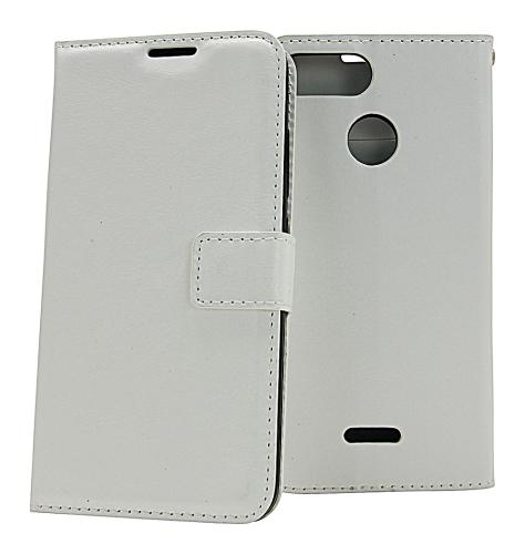 Crazy Horse Wallet Xiaomi Redmi 6A