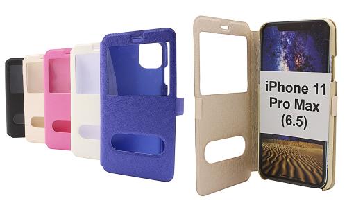 Flipcase iPhone 11 Pro Max (6.5)