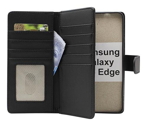 Skimblocker Samsung Galaxy S25 Edge XL Mobilcover