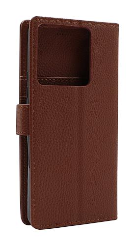 New Standcase Wallet Xiaomi Redmi Note 13 Pro 5G