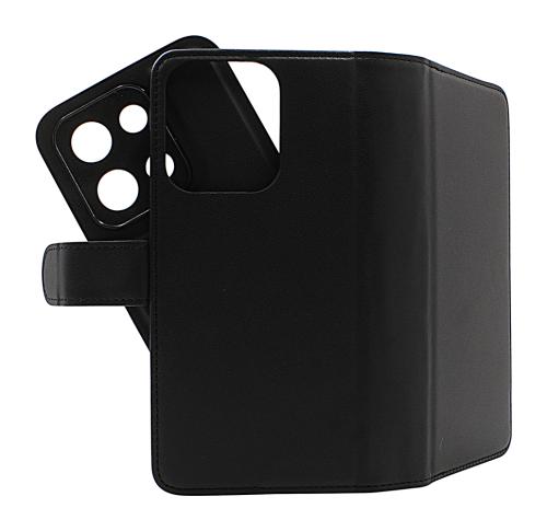 Skimblocker Xiaomi Redmi 15C XL Magnet Mobilcover