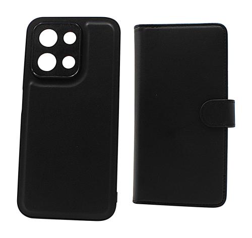Skimblocker Xiaomi Redmi 15C XL Magnet Mobilcover
