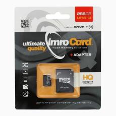 Imro Micro SD Hukommelseskort