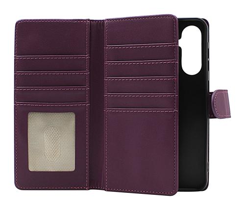 Skimblocker Samsung Galaxy A36 XL Mobilcover