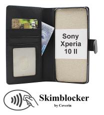 Skimblocker Sony Xperia 10 II Mobilcover