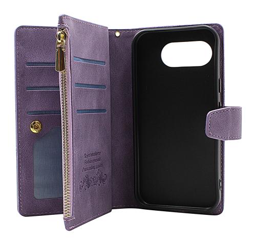 XL Google Pixel 10a Luksus Mobilcover