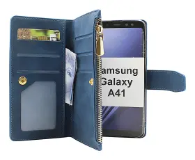 XL Standcase Luxwallet Samsung Galaxy A41 (SM-A415F/DSN)
