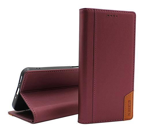 Samsung Galaxy A35 5G Luksus Mobilcover Slim
