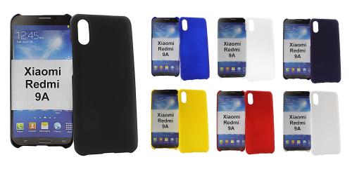 Hardcase Cover Xiaomi Redmi 9A