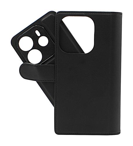 Skimblocker Xiaomi Redmi Note 14 4G Magnet Mobilcover