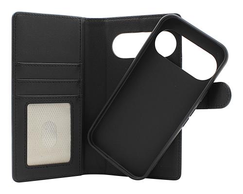 Skimblocker Google Pixel 11 / 11 Pro Magnet Mobilcover