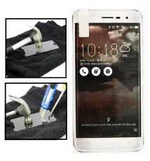 Glasbeskyttelse Asus ZenFone 3 (ZE520KL)